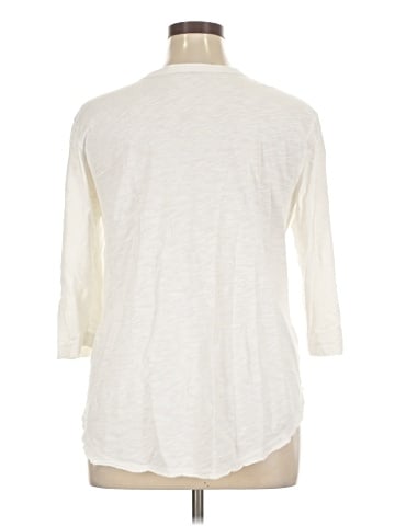 Wilt 3/4 Sleeve T-Shirt (view 2)