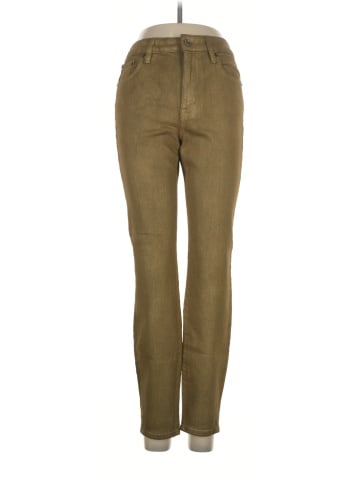 Lauren by Ralph Lauren Jeggings (view 1)