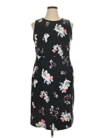 Lands' End Casual Dress (view 1)