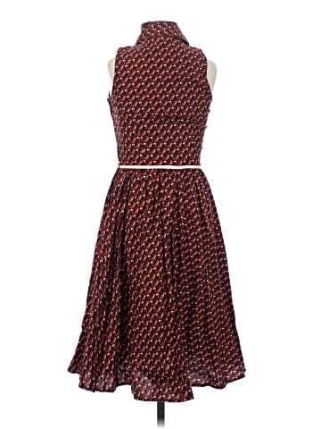 Retrolicious Casual Dress (view 2)