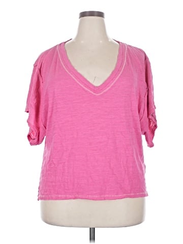 Urban Outfitters Short Sleeve Top (view 1)