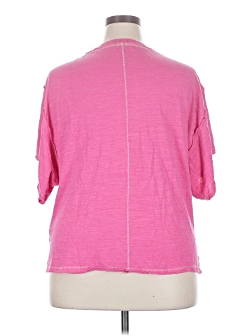 Urban Outfitters Short Sleeve Top (view 2)