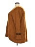 LOGO by Lori Goldstein Brown 3/4 Sleeve Top Size 3X - photo 5