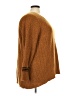 LOGO by Lori Goldstein Brown 3/4 Sleeve Top Size 3X - photo 4