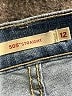 Levi's Blue Jeans Size 12 - photo 7