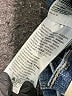 Levi's Blue Jeans Size 12 - photo 8