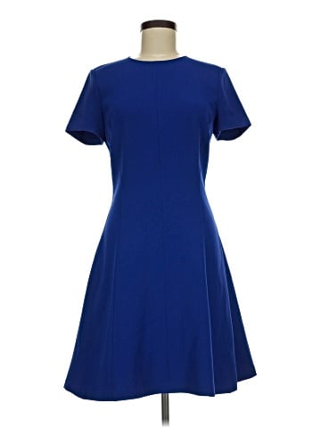 Theory Casual Dress (view 1)