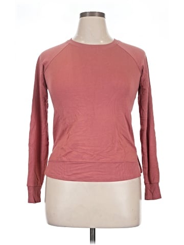 Threads 4 Thought Pullover Sweater (view 1)