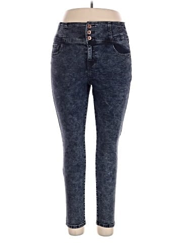 No Boundaries Jeggings (view 1)