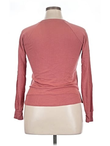 Threads 4 Thought Pullover Sweater (view 2)