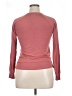 Threads 4 Thought Pink Pullover Sweater Size 14 - photo 2