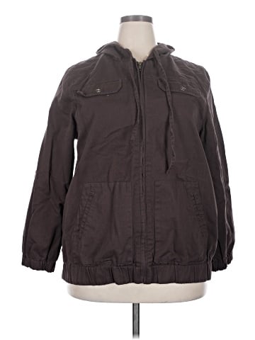 Roaman's Jacket (view 1)