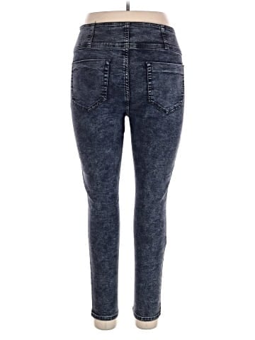 No Boundaries Jeggings (view 2)