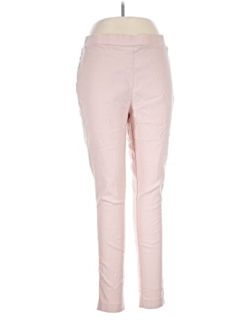 Jones New York Signature Casual Pants (view 1)