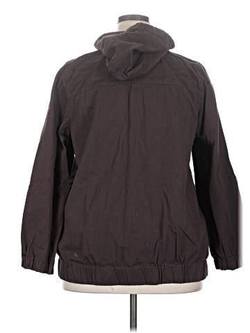 Roaman's Jacket (view 2)