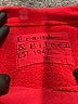 Frank & Eileen 100% Cotton Red Pullover Hoodie Size XS - photo 7