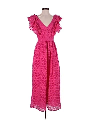 J.Crew Casual Dress (view 1)