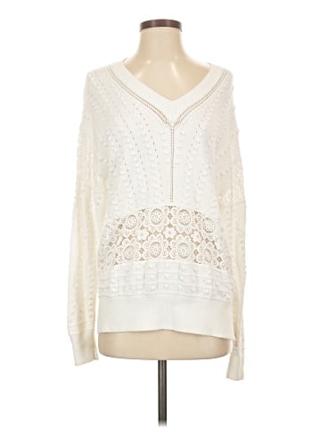 See By Chloé Long Sleeve T-Shirt (view 1)