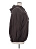 Roaman's 100% Cotton Brown Jacket Size 18W - photo 4