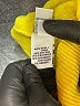 Diane von Furstenberg Yellow Pullover Sweater Size S - photo 8