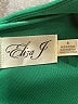 Eliza J Green Cocktail Dress Size 8 - photo 4