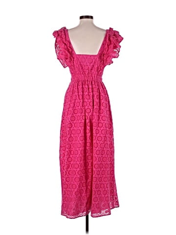 J.Crew Casual Dress (view 2)