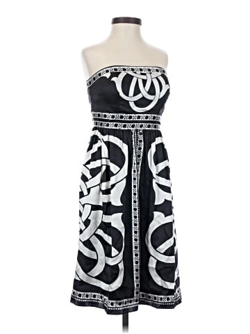 White House Black Market Cocktail Dress (view 1)