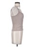 rue21 Gray Tank Top Size S - photo 4