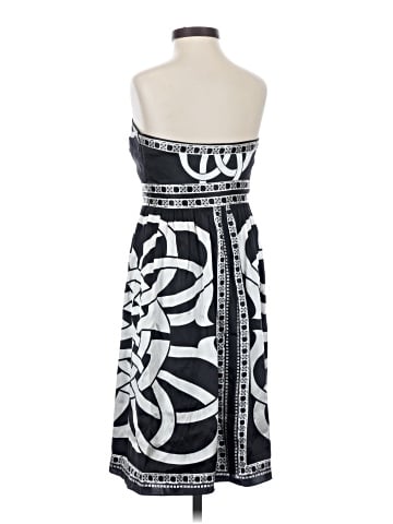 White House Black Market Cocktail Dress (view 2)