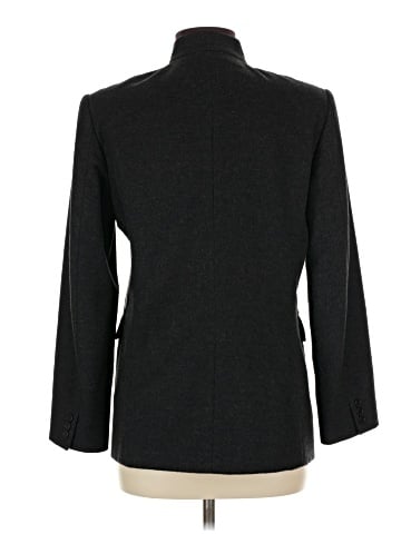 Max Mara Wool Coat (view 2)