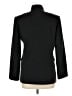 Max Mara 100% Wool Black Gray Wool Coat Size 12 - photo 2