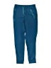 Under Armour Blue Active Pants Size M (youth) - photo 1
