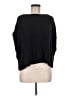 Zara Black Poncho Size M - photo 1