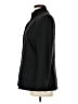 Max Mara 100% Wool Black Gray Wool Coat Size 12 - photo 5