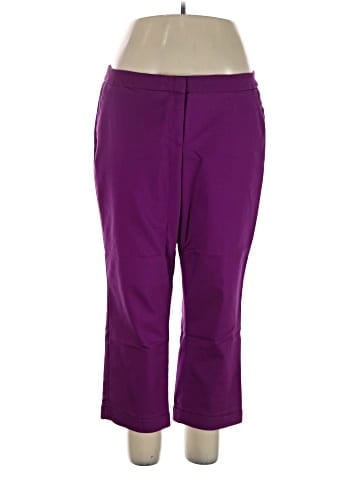 Lane Bryant Active Pants (view 1)