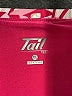 Tail Print Pink Skort Size XXL - photo 3