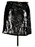 J.Crew Collection 100% Polyester Black Formal Skirt Size 14 - photo 2