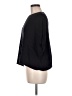 Zara Black Poncho Size M - photo 5