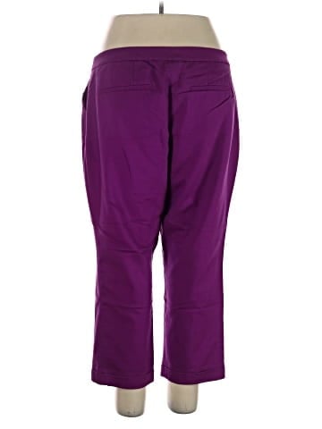 Lane Bryant Active Pants (view 2)