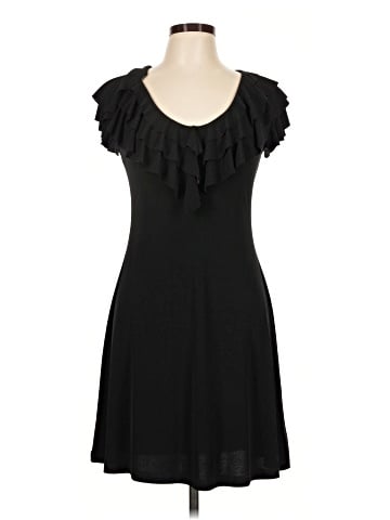 En Focus Studio Cocktail Dress (view 1)