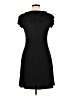 En Focus Studio Solid Black Cocktail Dress Size 12 - photo 2