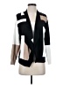 Essentials by Milano Black Cardigan Size S - photo 1