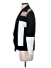 Essentials by Milano Black Cardigan Size S - photo 5