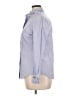 J.Crew 100% Cotton Blue Long Sleeve Button-Down Shirt Size 16 - photo 5