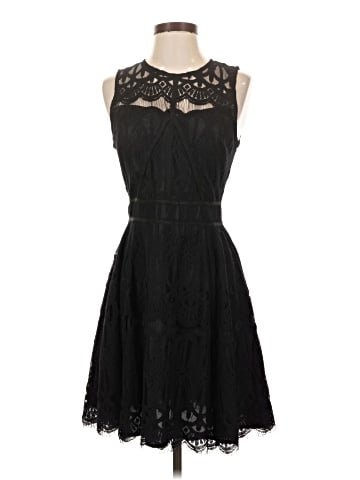 Adelyn Rae Cocktail Dress (view 1)