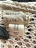 Nicole Miller Artelier 100% Polyester Ivory Cardigan Size 1X - photo 7