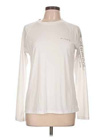 Columbia Long Sleeve T-Shirt (view 1)