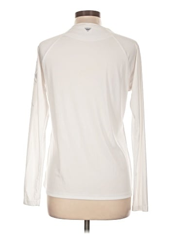 Columbia Long Sleeve T-Shirt (view 2)