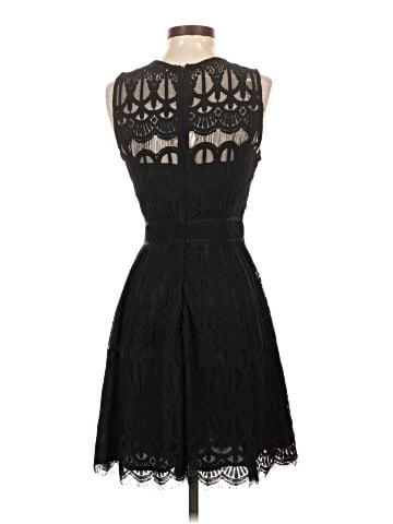 Adelyn Rae Cocktail Dress (view 2)