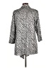 Additions by Chico's Silver Cardigan Size Lg (2) - photo 2